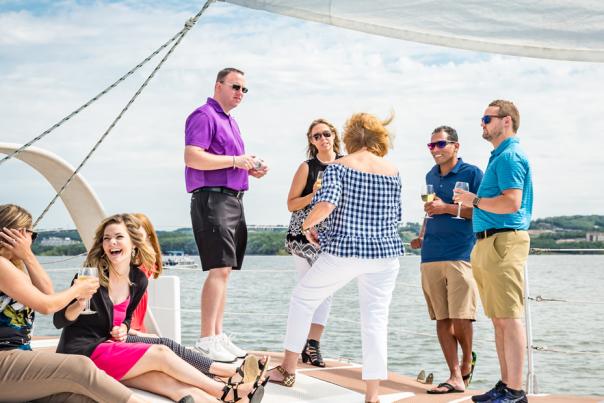 Personalized Experiences for Branson Meeting Attendees