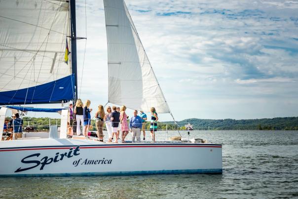 Unique Branson Event Venues  