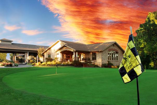 Branson Golf Itinerary: Weekend