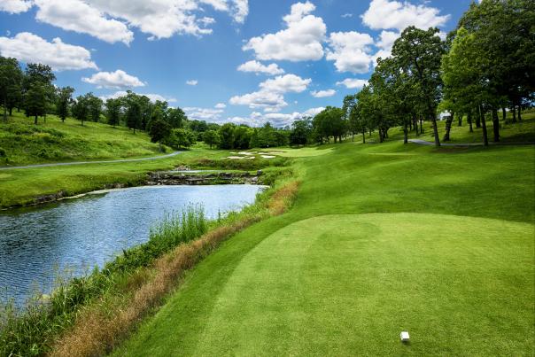 Golf in Branson: Short Courses