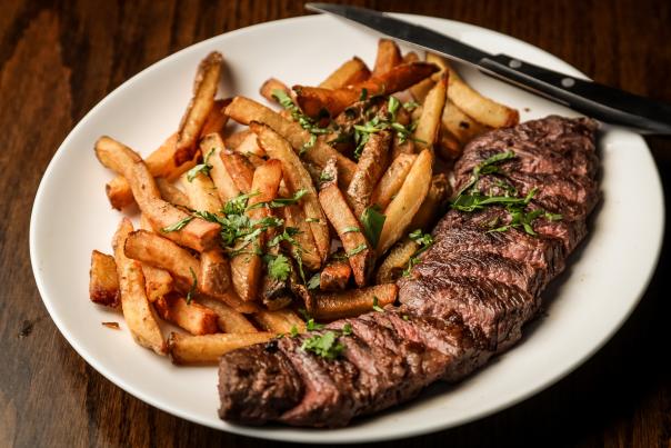 Branson Steakhouses