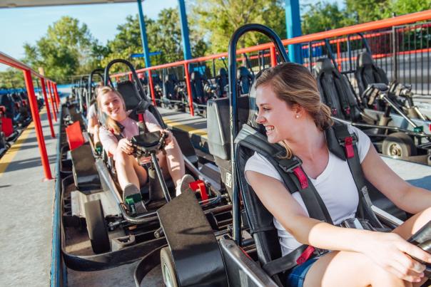Branson Bucket List: Must-Do Activities