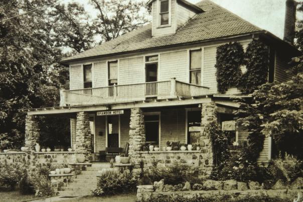 Mysterious Myths and Local Legends 