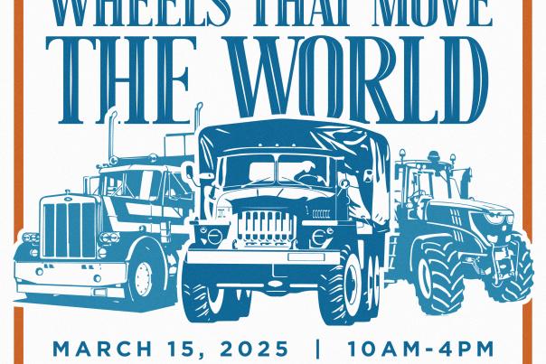 Wheels Social Post Graphic