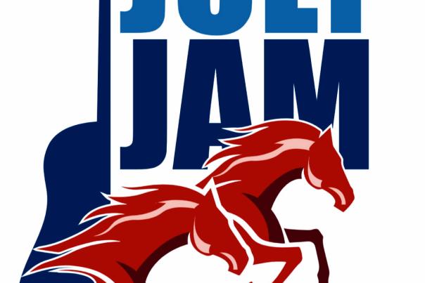 july jam