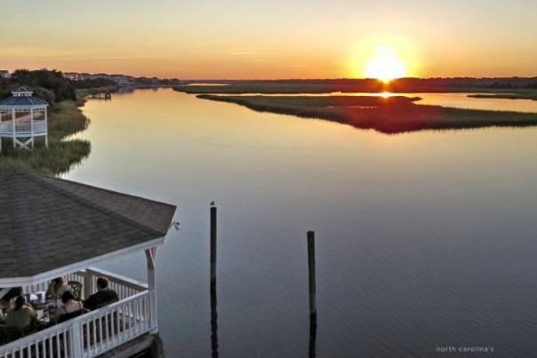 Posts In Beach Vacations North Carolina Blog