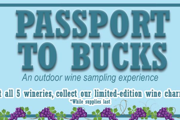 Bucks County Wine Trail