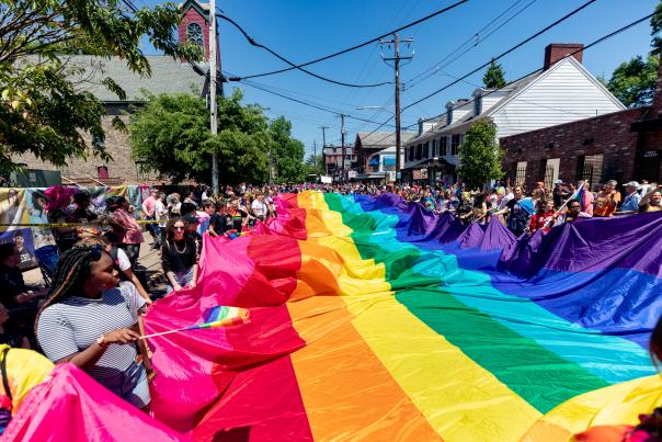 New Hope PrideFest