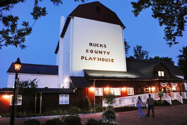 Bucks County Playhouse