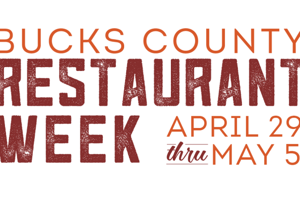 2018 Bucks County Restaurant Week