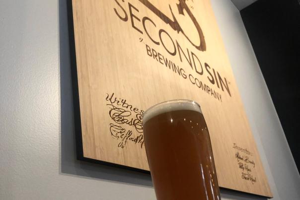 Second Sin Brewing Company
