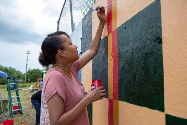 Black-Lives-Matter-mural-painting