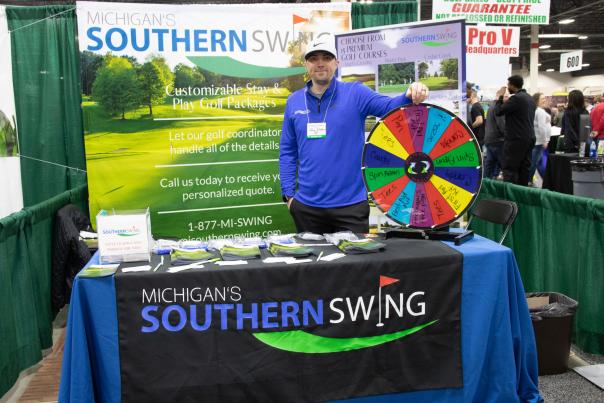 Southern Swing Event