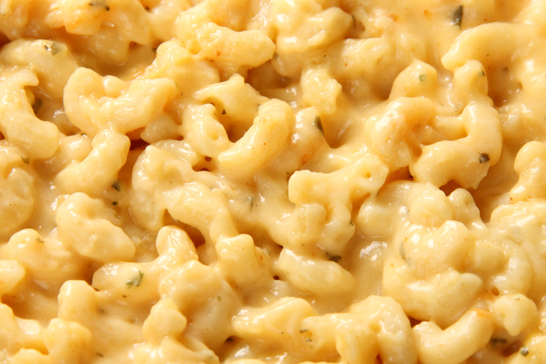 Macaroni-and-cheese