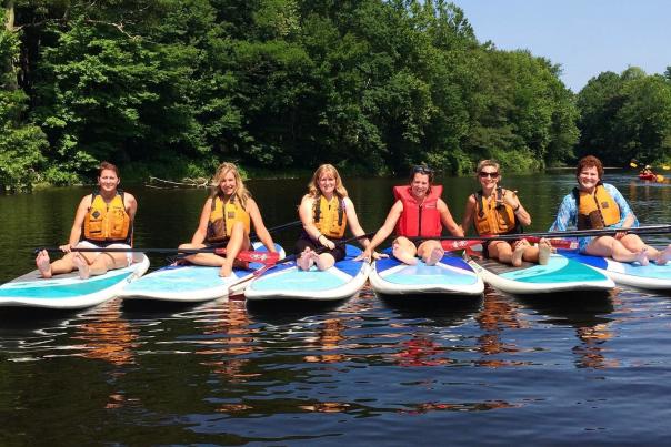 collinsville canoe and kayak