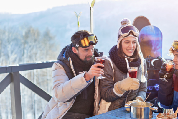 Apres Ski (PLACEHOLDER)