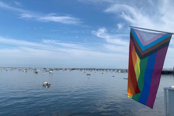 Provincetown Pride