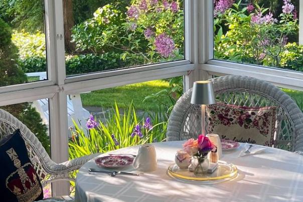 The Cape Cod Inn Collection