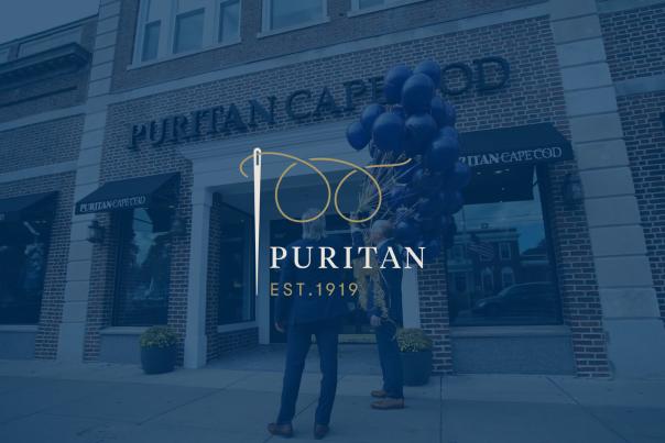 Puritan Cape Cod