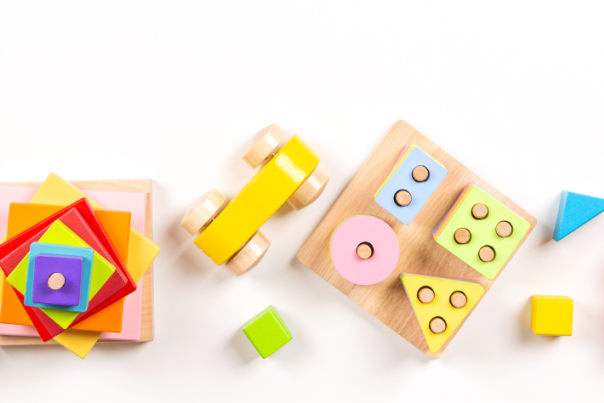 Early Education Header Image