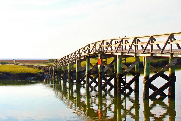 Boardwalk