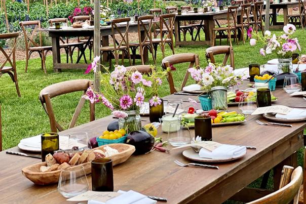 Chatham Bars Inn Farm
