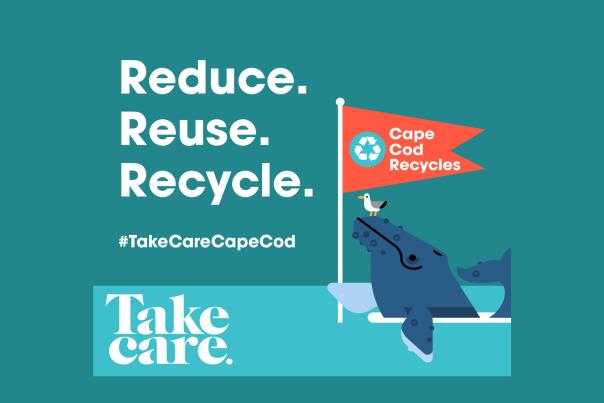 Take Care Cape Cod