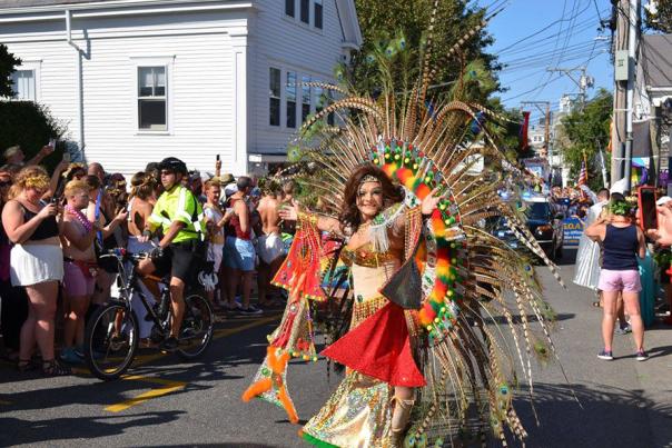 Provincetown Carnival