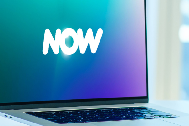 Comcast NOW Brand