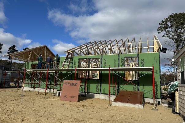 Habitat for Humanity