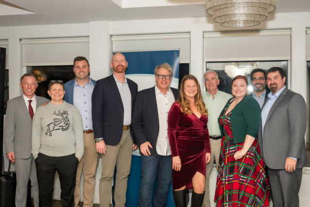 Home Builders Remodelers Association of Cape Cod Presents Annual Awards