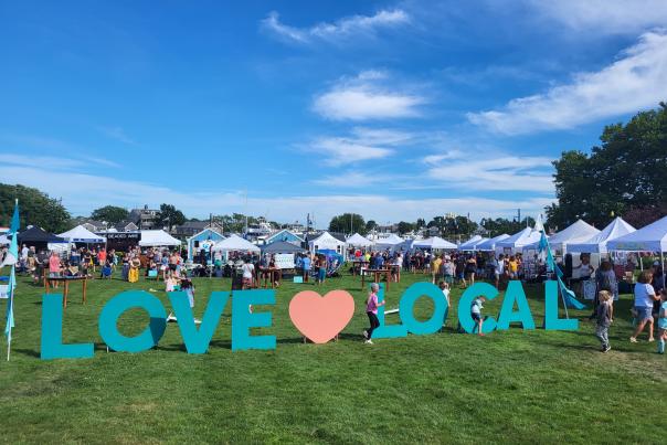 Love Local Fest