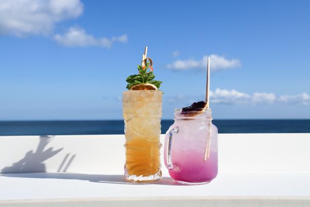 Ocean House