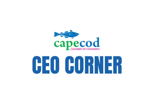 CEO Corner Header