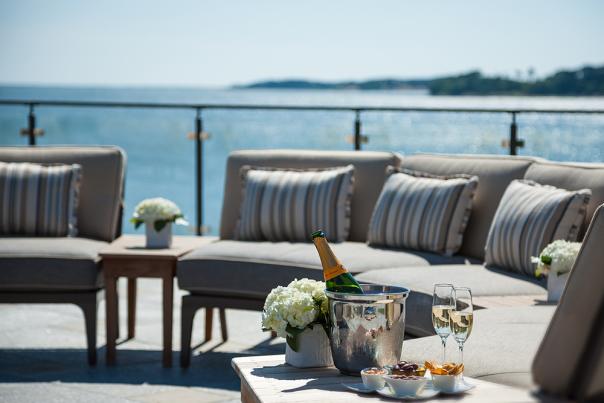 Wequassett Resort