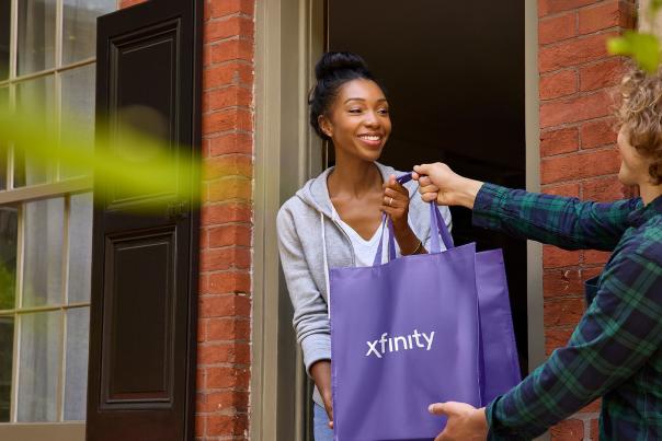 Xfinity
