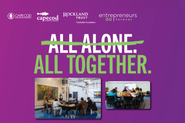 Cape Cod Entrepreneurs Peer Group