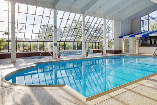 Sea Crest Pool