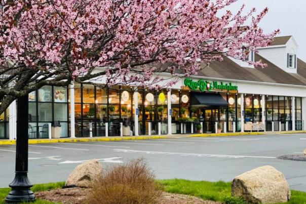 Ring Bros Marketplace