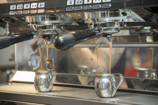 coffee
