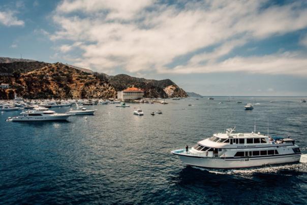 Catalina Island