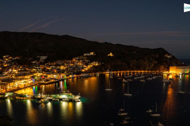 Catalina Webcam