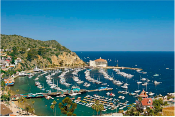 Catalina Island - Forbes