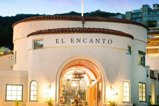 El Encanto