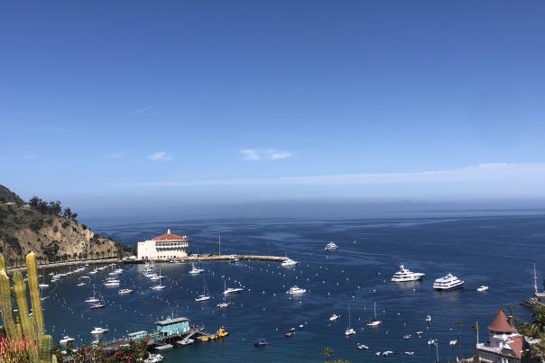 Catalina Island