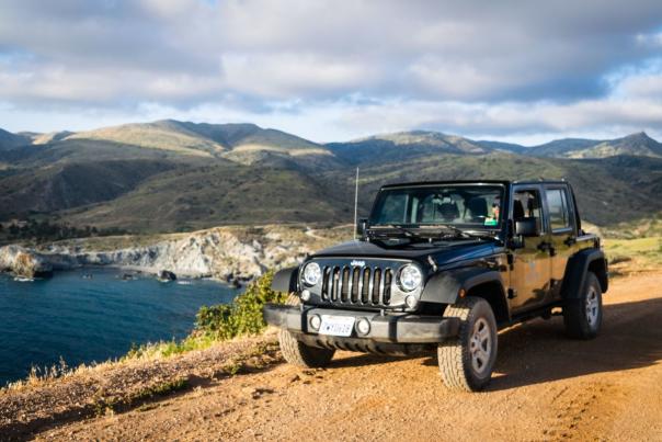 Catalina Taxi and Tours