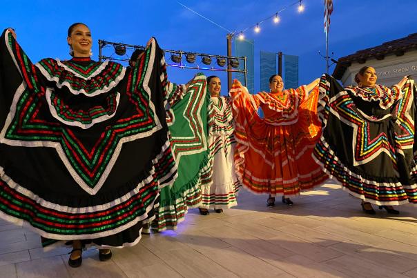 Cinco de Mayo Celebration