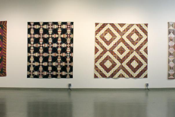 Schweinfurth Art Center Quilt Show