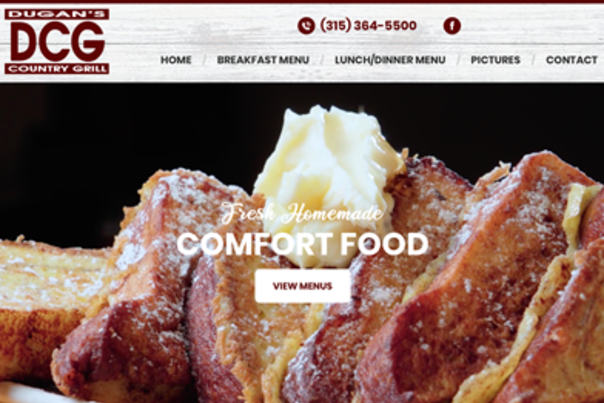 Dugans Grill