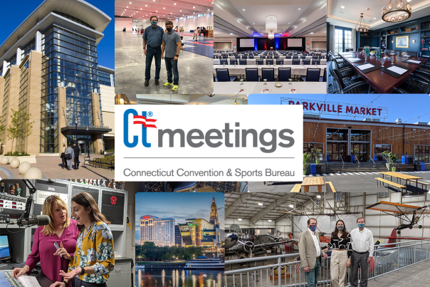 CTmeetings & Company Name Collage August 2021